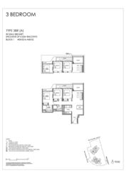 Vela Bay (D16), Apartment #602840661
